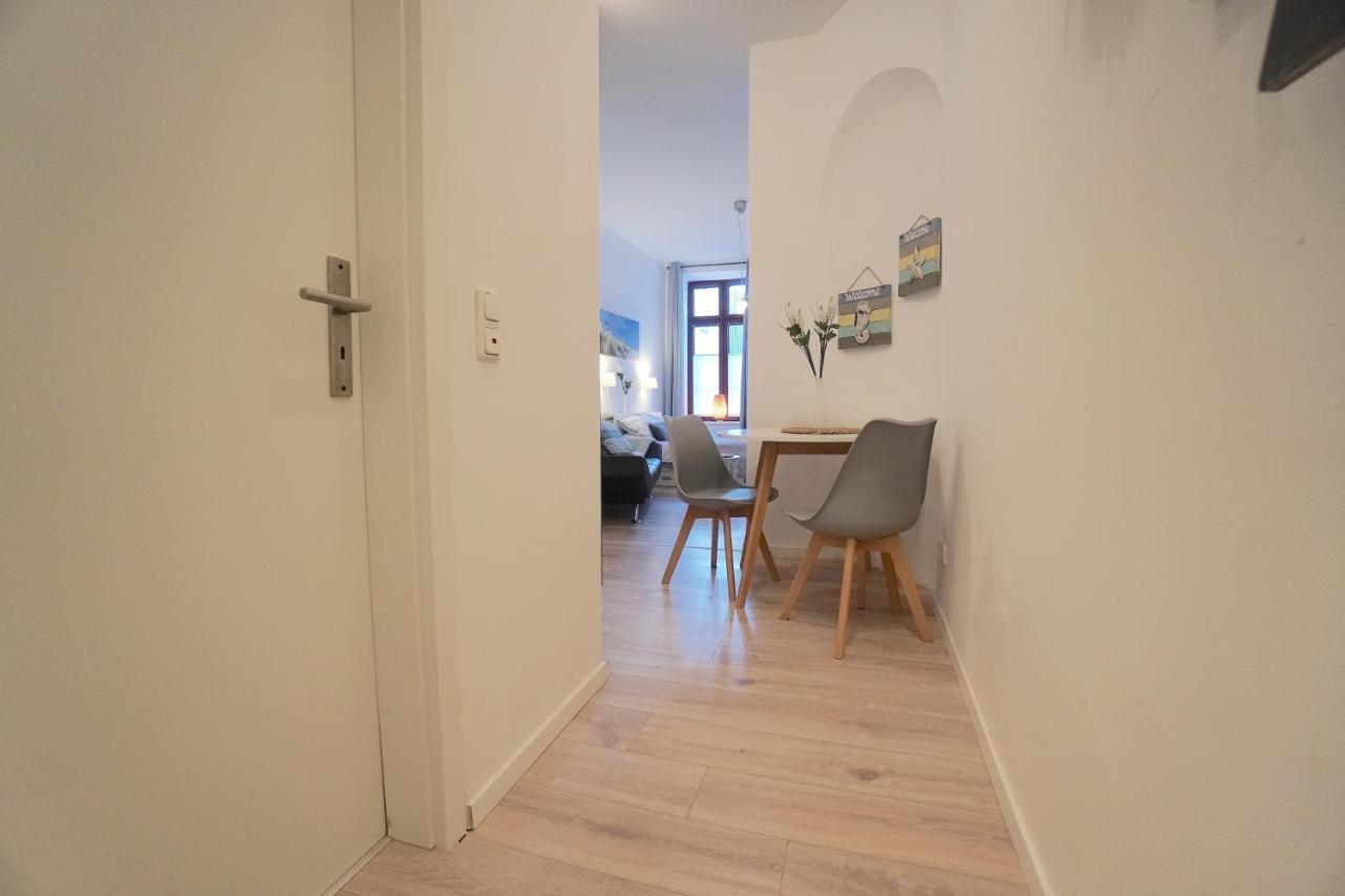 Apartment Thor Am Schleswiger Dom Экстерьер фото