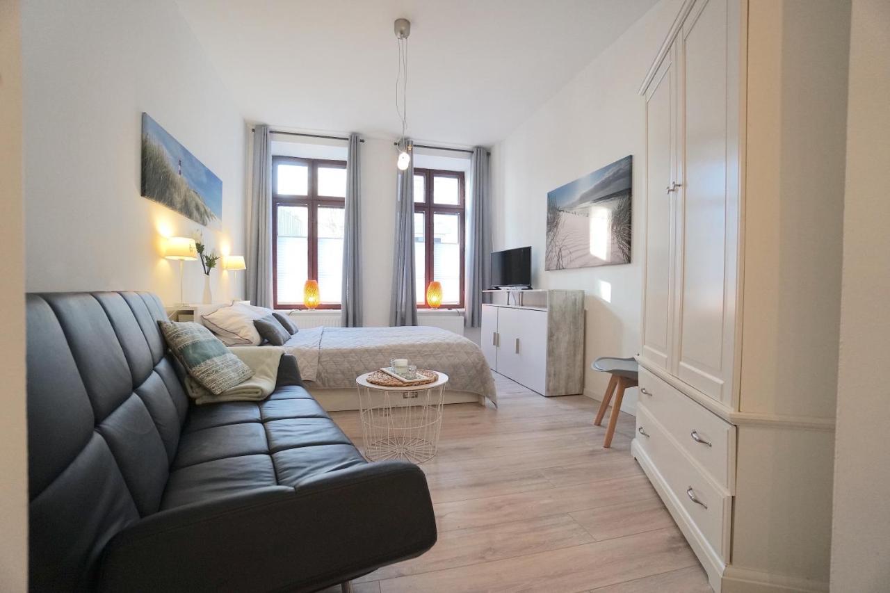 Apartment Thor Am Schleswiger Dom Экстерьер фото